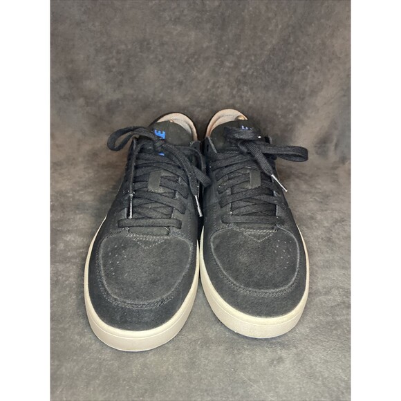 Mens Nike Mavrk 3 Skateboarding Black/Medium Grey 2012 525114-041 Size 10 - Picture 2 of 8